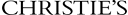 Christie's Logo