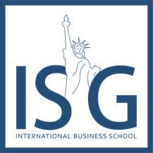 ISG INTERNATIONAL